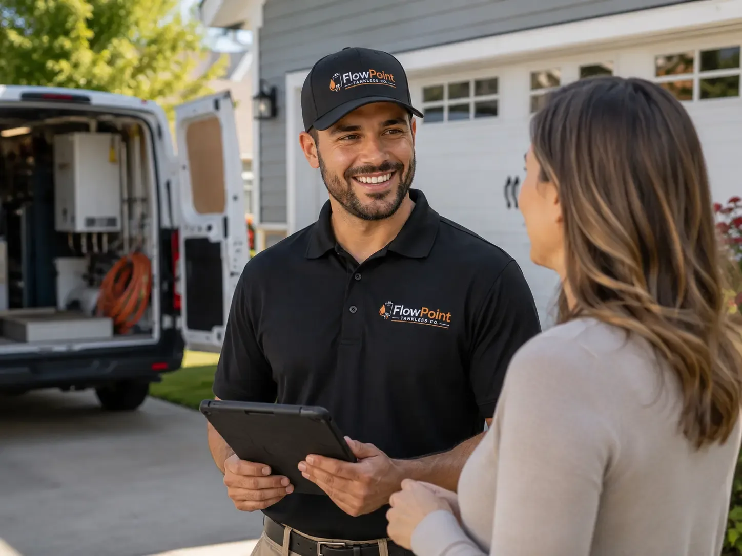 Tankless Water Heater Installation Glen, MT FAQs